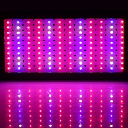 Greenfingers 1200W LED Grow Light Full Spectrum