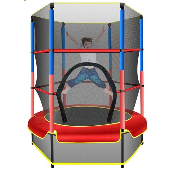 Kahuna Mini 4.5 ft Trampoline