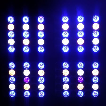 Greenfingers 600W LED Grow Light Full Spectrum Reflector