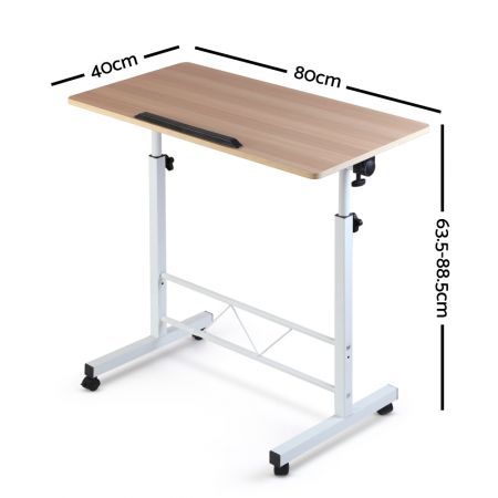 Portable Mobile Laptop Desk