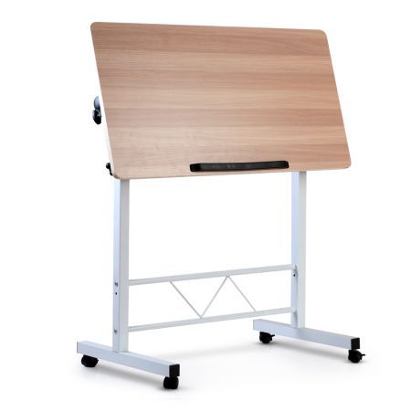 Portable Mobile Laptop Desk