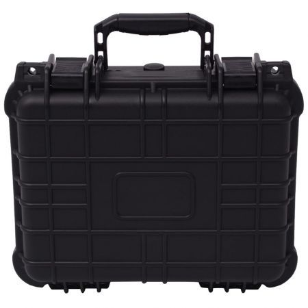 Protective Equipment Case 35x29.5x15 cm Black