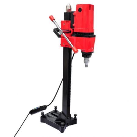 Wet Core Drill Stand