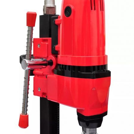 Wet Core Drill Stand