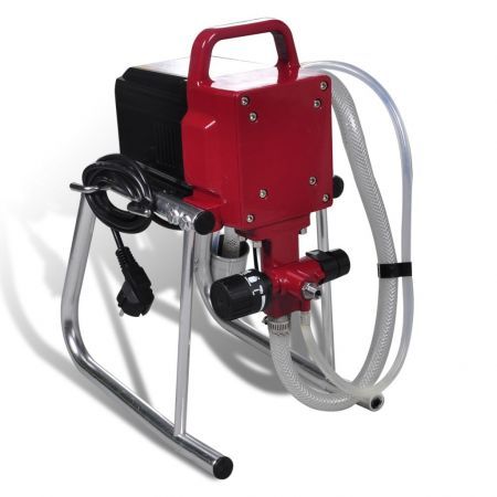 Airless Paint Sprayer 700W