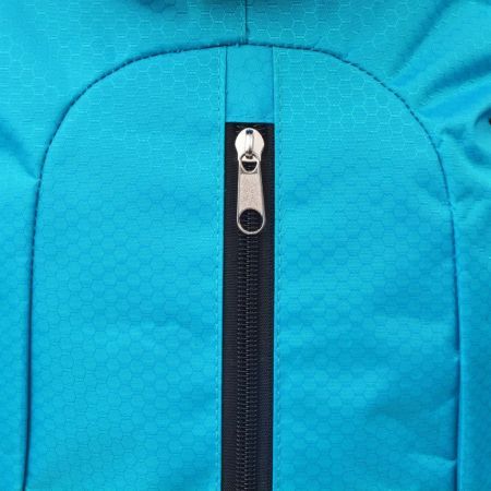 Hiking Backpack XXL 75 L Black and Blue