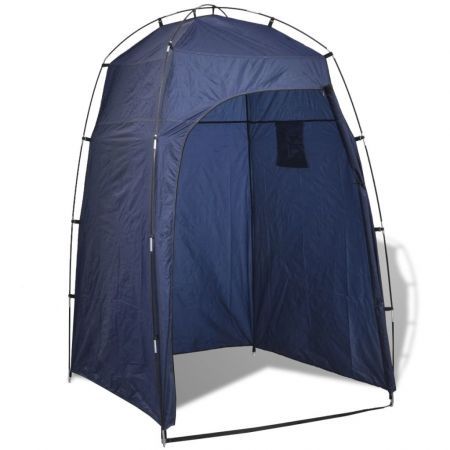 Shower/WC/Changing Tent Blue