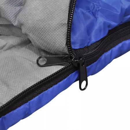 Lightweight Straight Rectangular Single Sleeping Bag