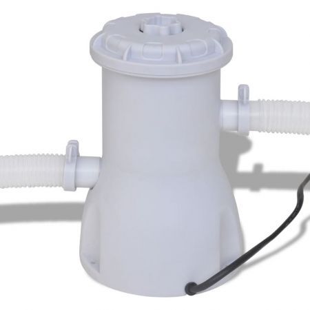 Swimming Pool Filter Pump 530 gal / h