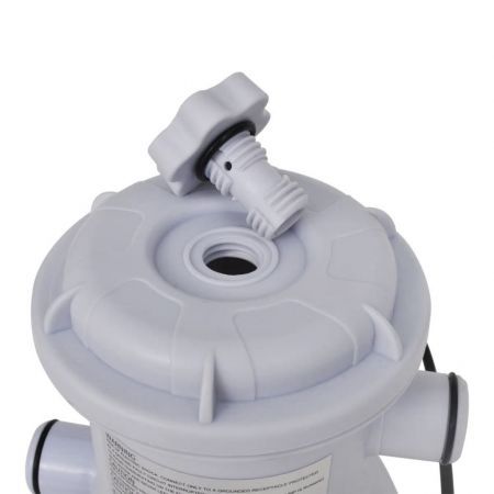 Swimming Pool Filter Pump 530 gal / h