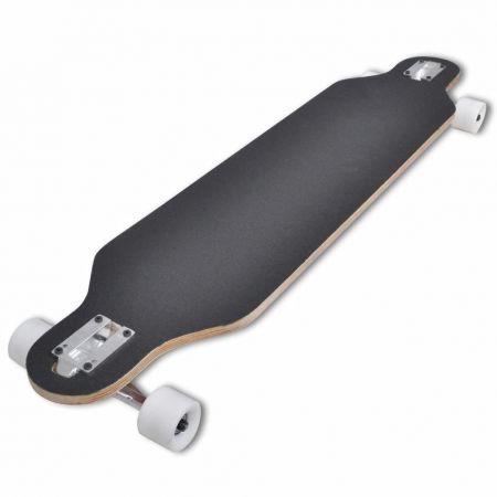 Skateboard 107 cm Blue