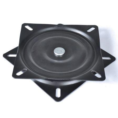 Boat Seat Swivel Standard 160 x160 x 2,5 mm