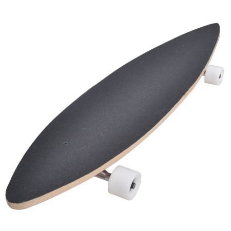 Longboard Palm 117cm 9" ALU Truck