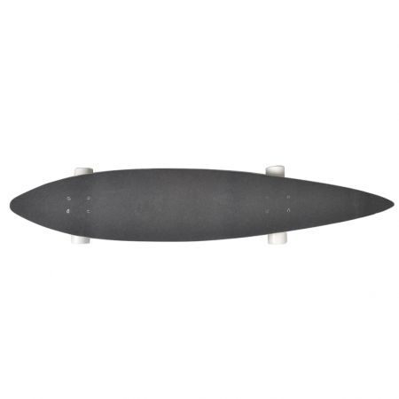 Longboard Palm 117cm 9" ALU Truck