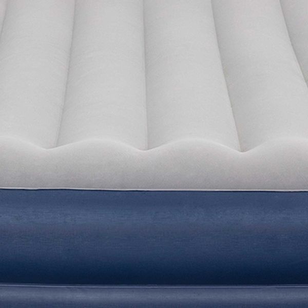 Bestway Inflatable Bed Queen Air Mattress 36cm with Built-in Pump and Pillow