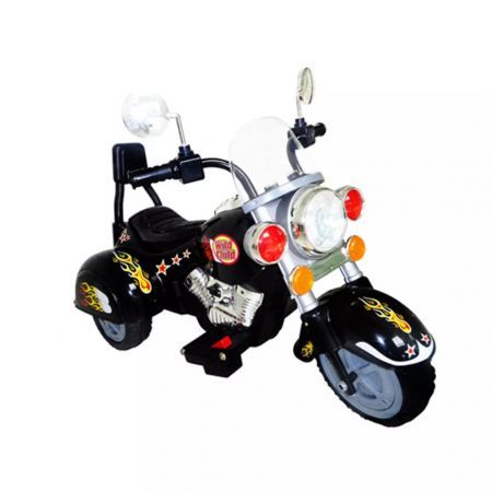 Kids Electric Motorbike