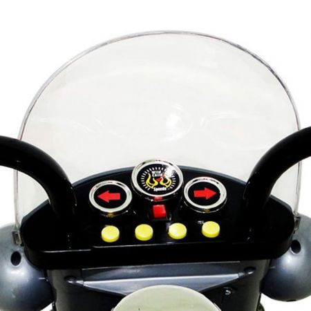 Kids Electric Motorbike