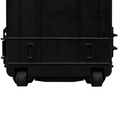 Waterproof Molded Tough Storage Case Plastic