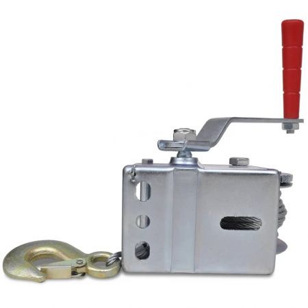 Hand Winch 360 kg