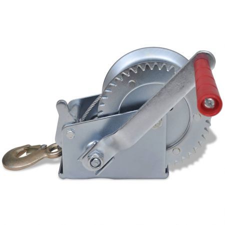 Hand Winch 540 kg