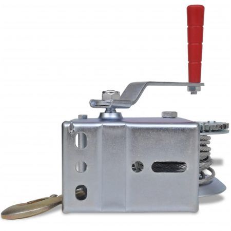 Hand Winch 540 kg