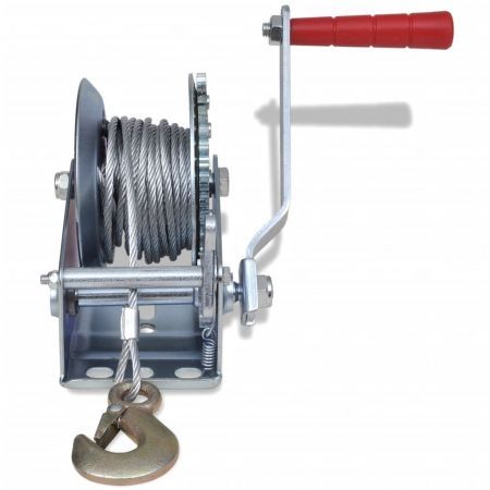 Hand Winch 540 kg