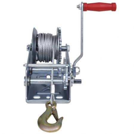 Hand Winch 1130 kg