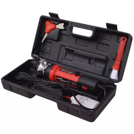 Six Piece Sheep Clipper Set 350 W