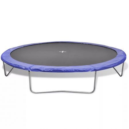 Five Piece Trampoline Set 3.66 m