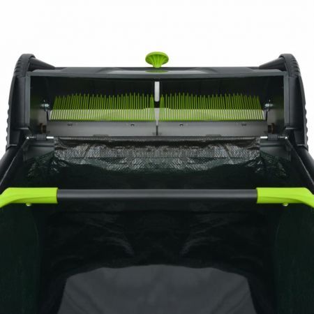 Lawn Sweeper 103 L