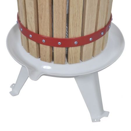 Fruit and Wine Press 6 L