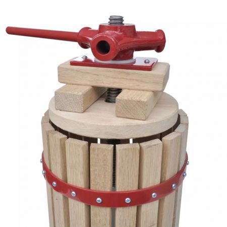 Fruit and Wine Press 12 L