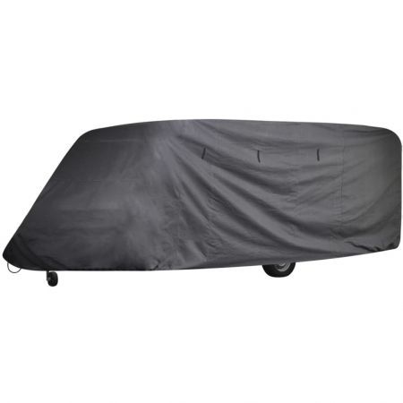 Caravan Cover Grey M