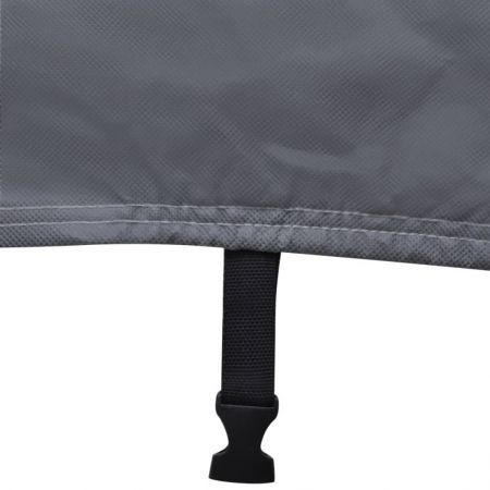 Caravan Cover Grey L