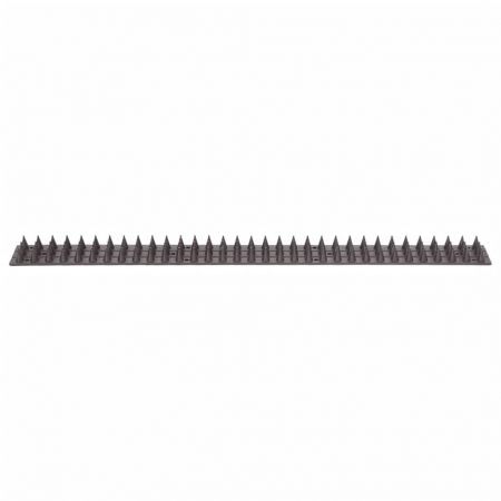 Bird Control Spikes 49 x 4.5 x 1.7 cm Set of 20