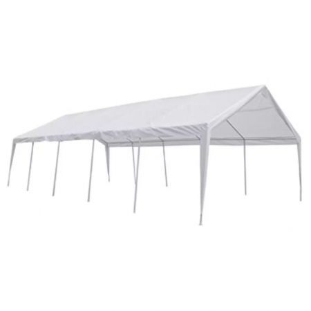 Party Tent Top and Side Panels 10 x 5 m