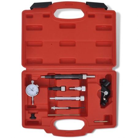 Diesel Fuel Injection Pump Timing Tool Set