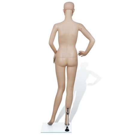 Mannequin Women Full Body