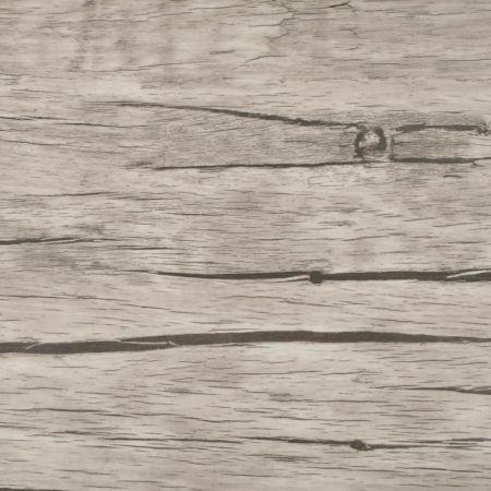 vidaXL Self-adhesive PVC Flooring Planks 5.02 square metre 2 mm Oak Washed