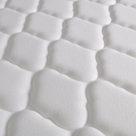 Memory Foam Mattress Double Size