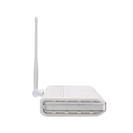 Asus WL-520gU EZ Wireless Router with All-in-One Printer Server 802.11b/g+ / 125Mbps / 4xLAN / 1xWAN