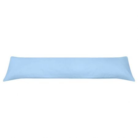 Side Sleeper Body Pillow 40x145 cm Blue