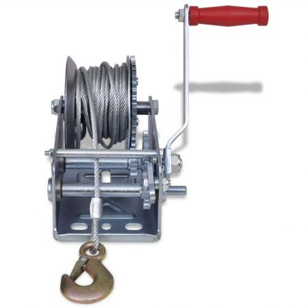 Hand Winch 907 kg