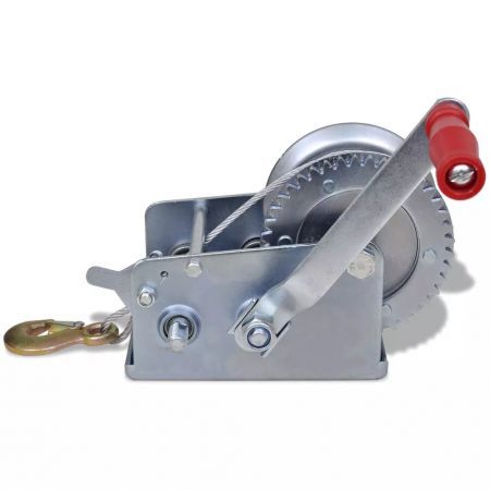 Hand Winch 907 kg