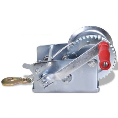 Hand Winch 907 kg