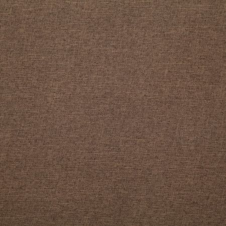 Sofa Bed Brown Polyester