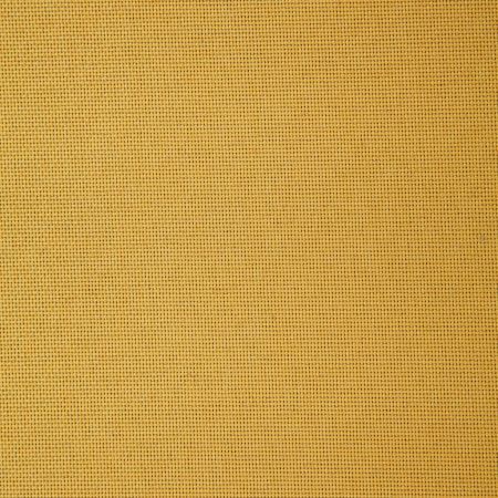 Sofa Bed Yellow Polyester