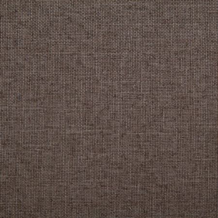 Sofa Bed Taupe Polyester