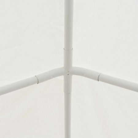 Storage Tent PE 3x4 m White