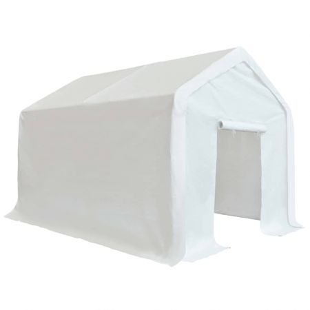 Storage Tent PE 3x4 m White